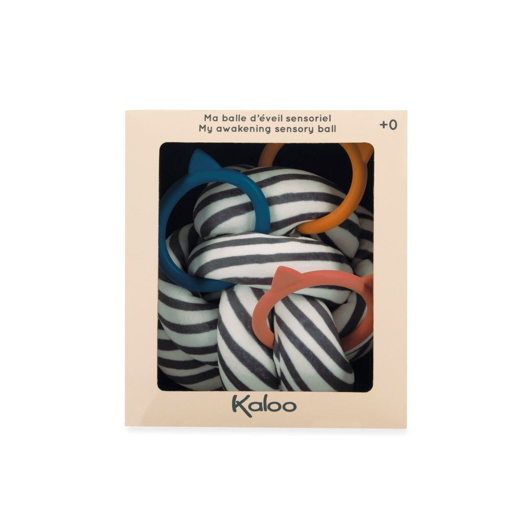 Kaloo My Awakening Sensory Ball