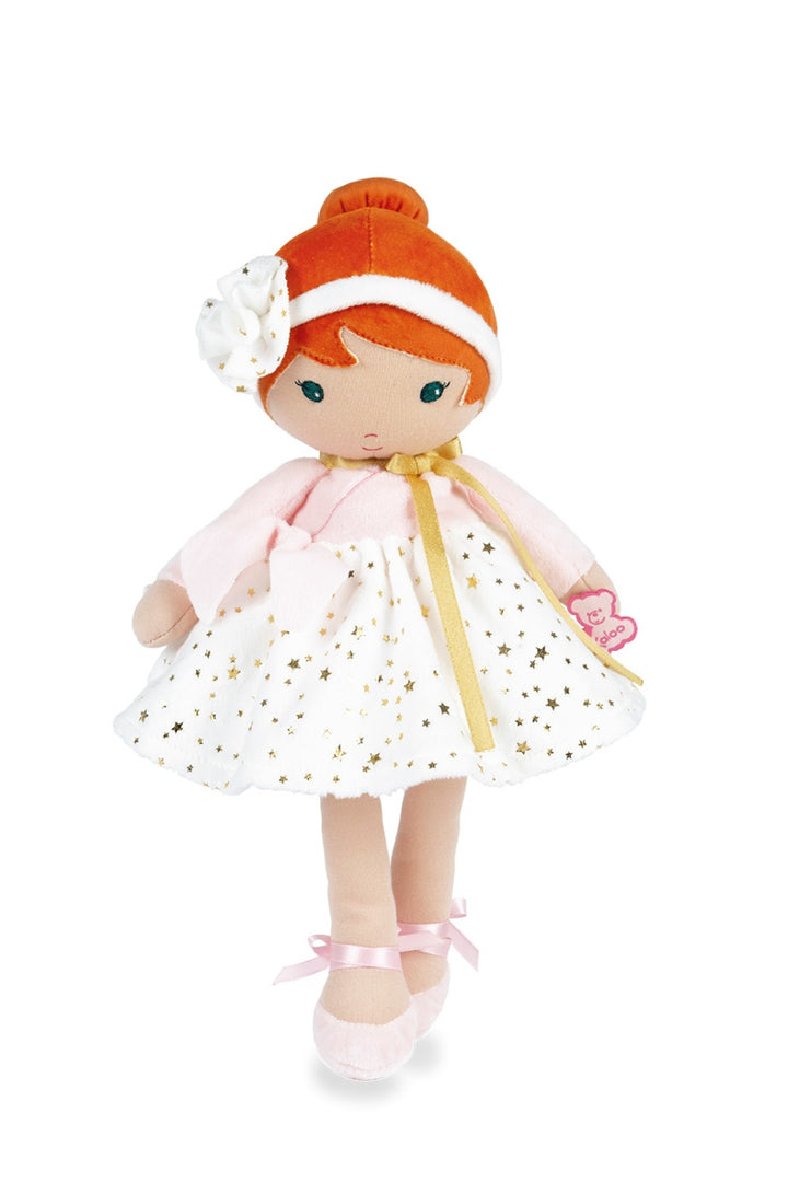 Kaloo Tendresse Doll - Valentine (25cm)