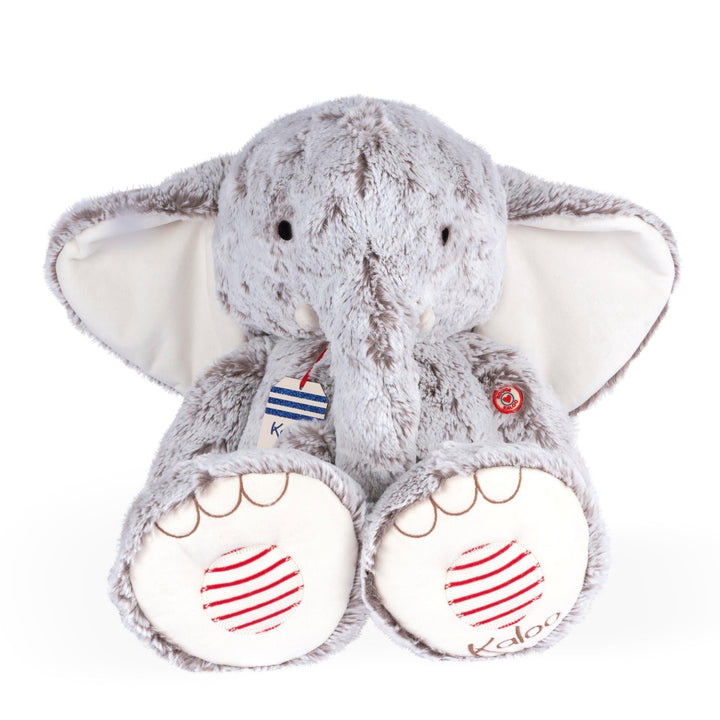 Kaloo Extra Large Elephant - Rouge Kaloo