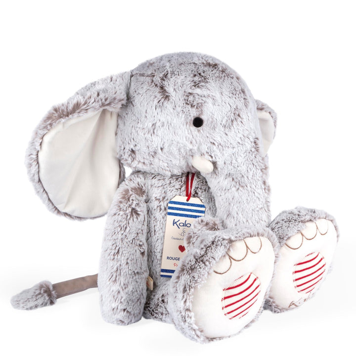 Kaloo Extra Large Elephant - Rouge Kaloo