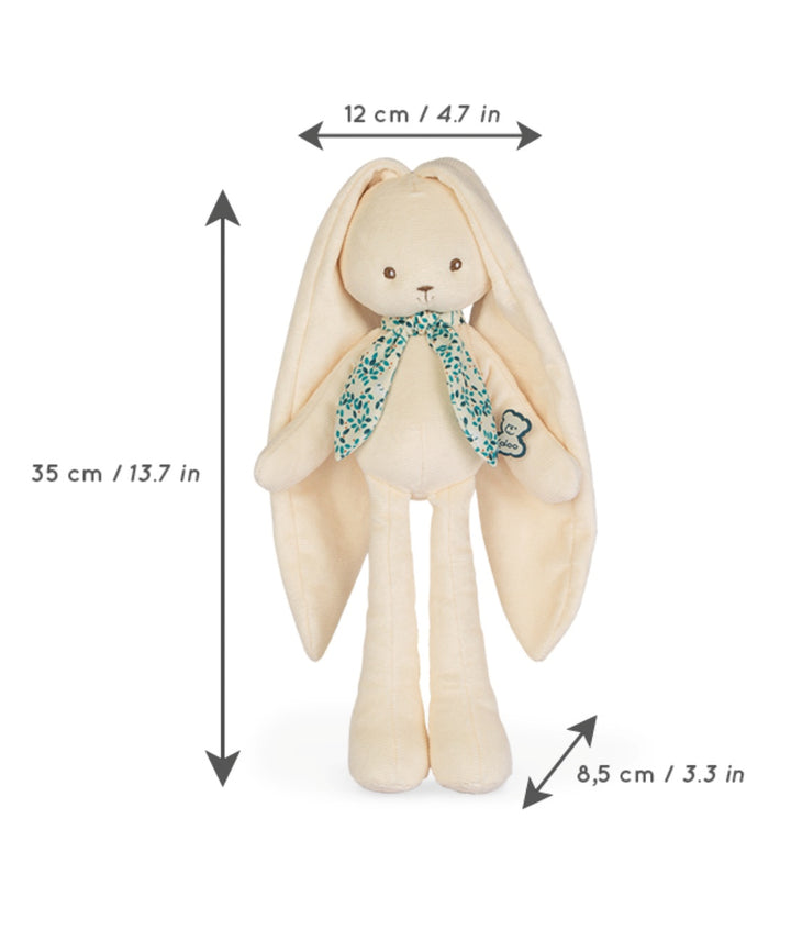 Kaloo Lapinoo Doll - Rabbit Cream Medium