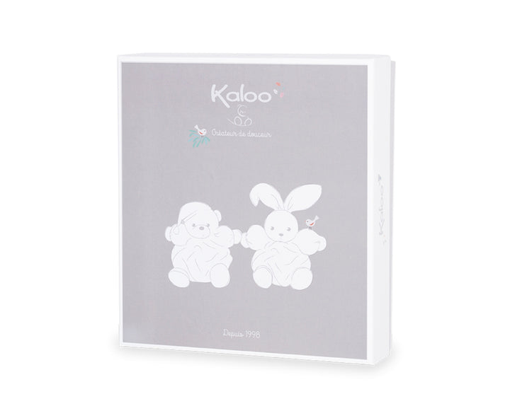 Kaloo Plume Doudou - Rabbit Ocean Blue