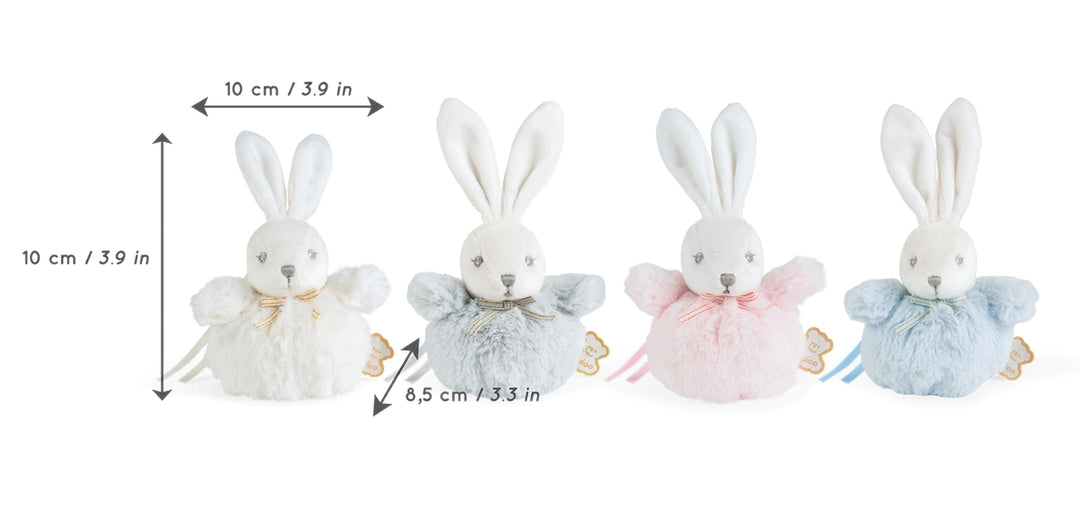 Kaloo Pompons - Rabbits (ass,)