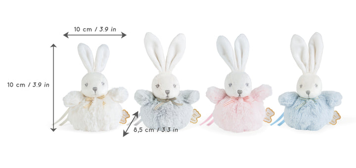 Kaloo Pompons - Rabbits (ass,)