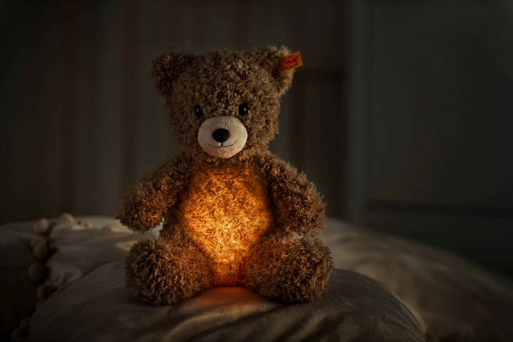 Steiff Teddy Bear Night Light (28cm)