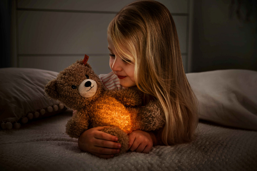 Steiff Teddy Bear Night Light (28cm)