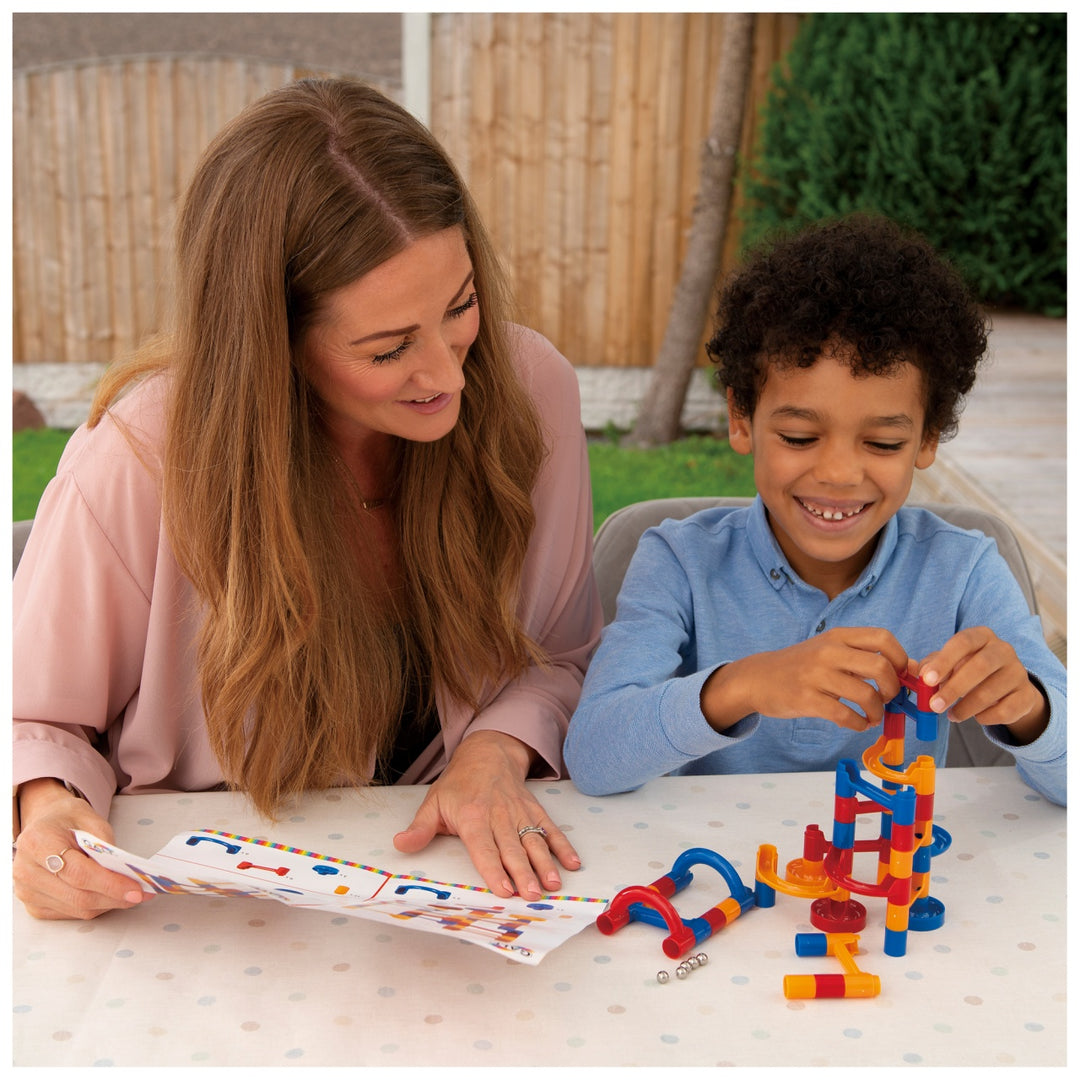 Galt Activity Kit - Mini Marble Run
