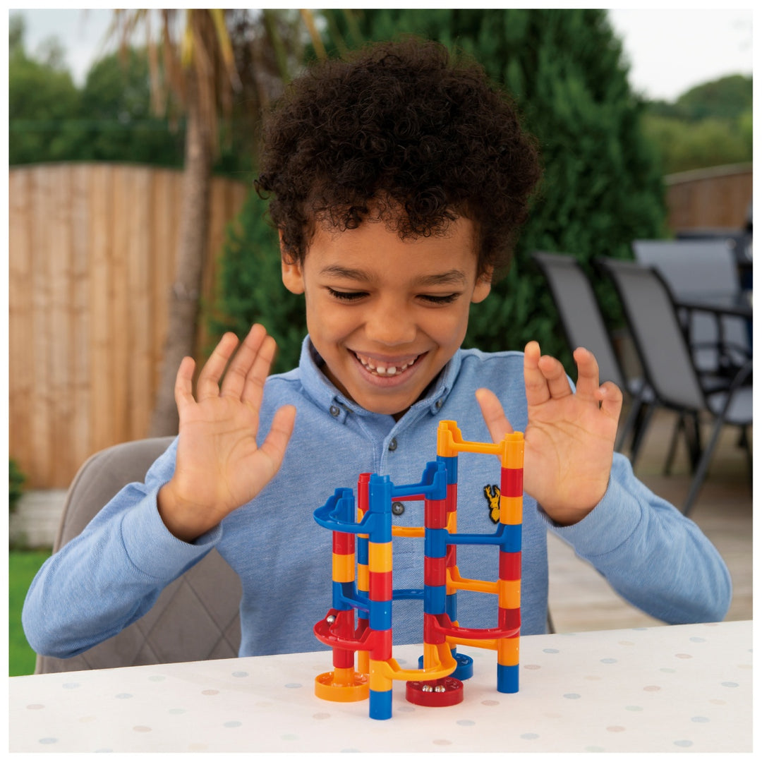 Galt Activity Kit - Mini Marble Run