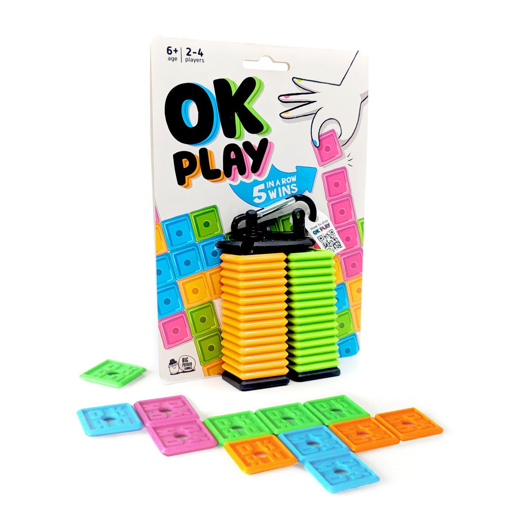 OK Play