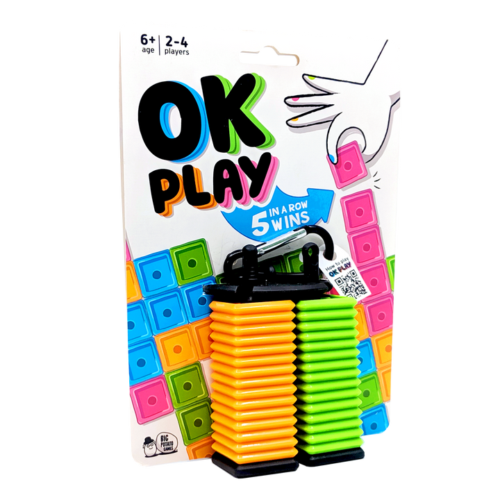 OK Play