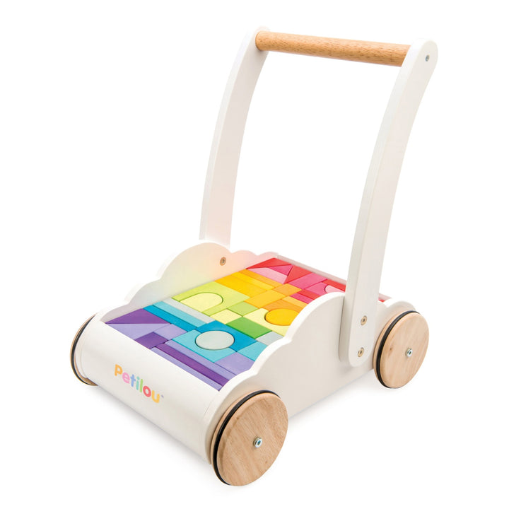 Le Toy Van Rainbow Puzzle Cloud Walker