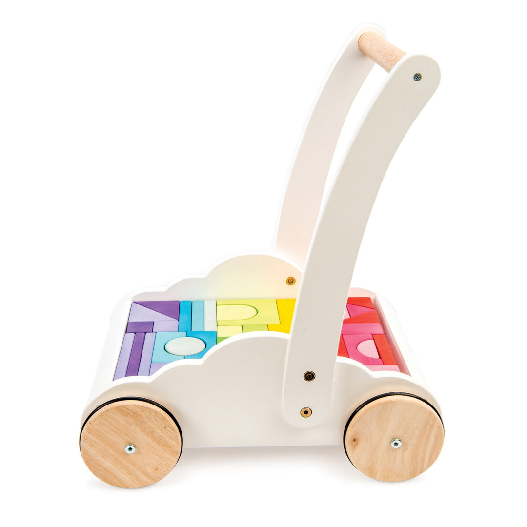 Le Toy Van Rainbow Puzzle Cloud Walker