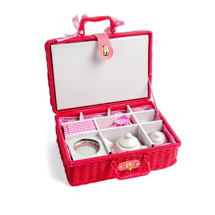 Tidlo Picnic Tea Set