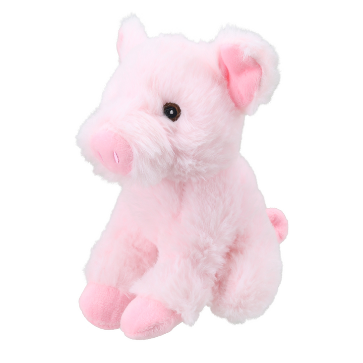 Wilberry Eco Minis - Pig