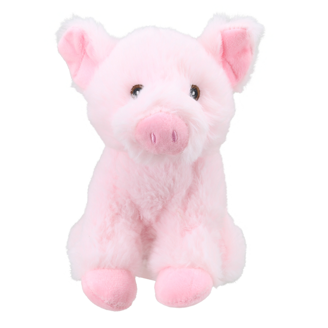Wilberry Eco Minis - Pig