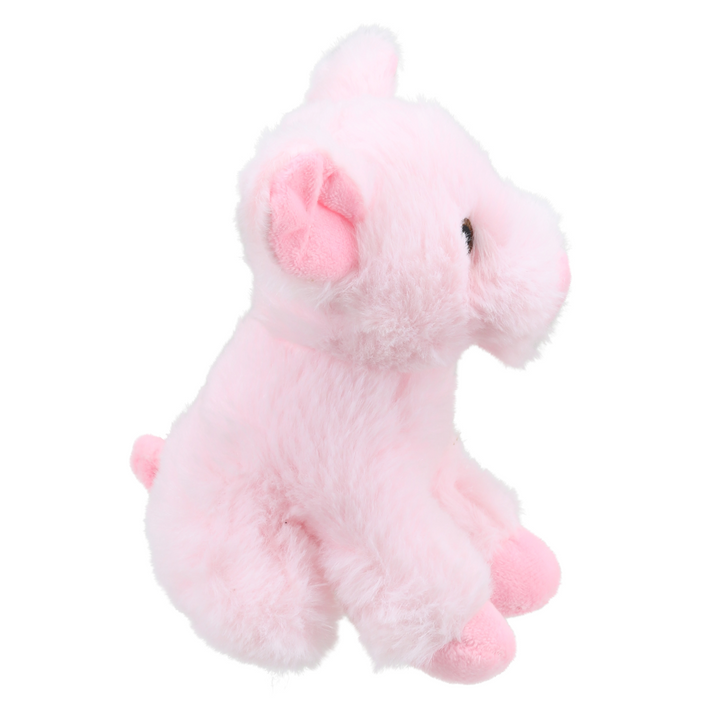 Wilberry Eco Minis - Pig