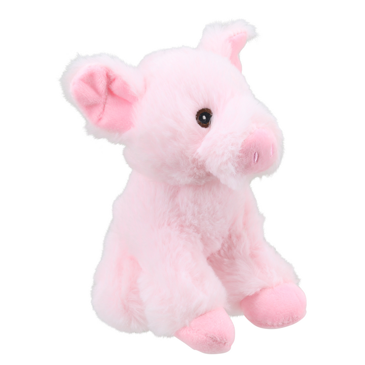 Wilberry Eco Minis - Pig