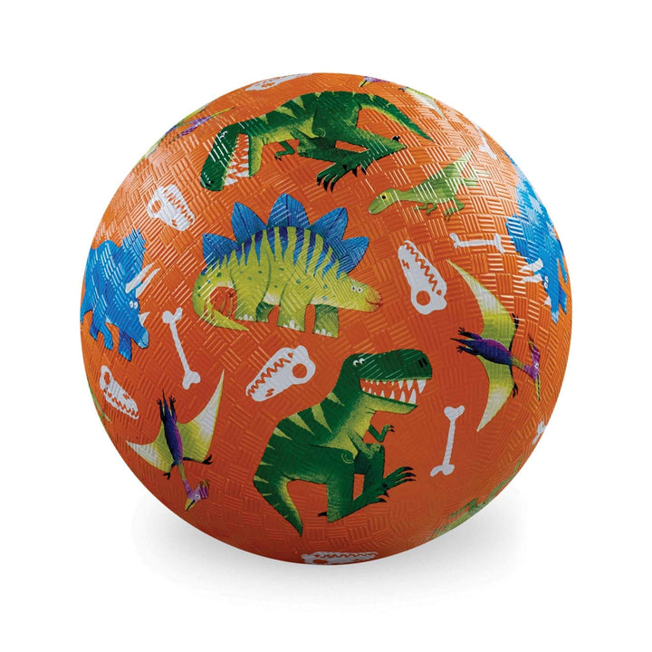 Crocodile Creek 7" Playball
