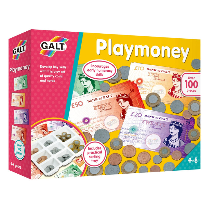 Galt Playmoney