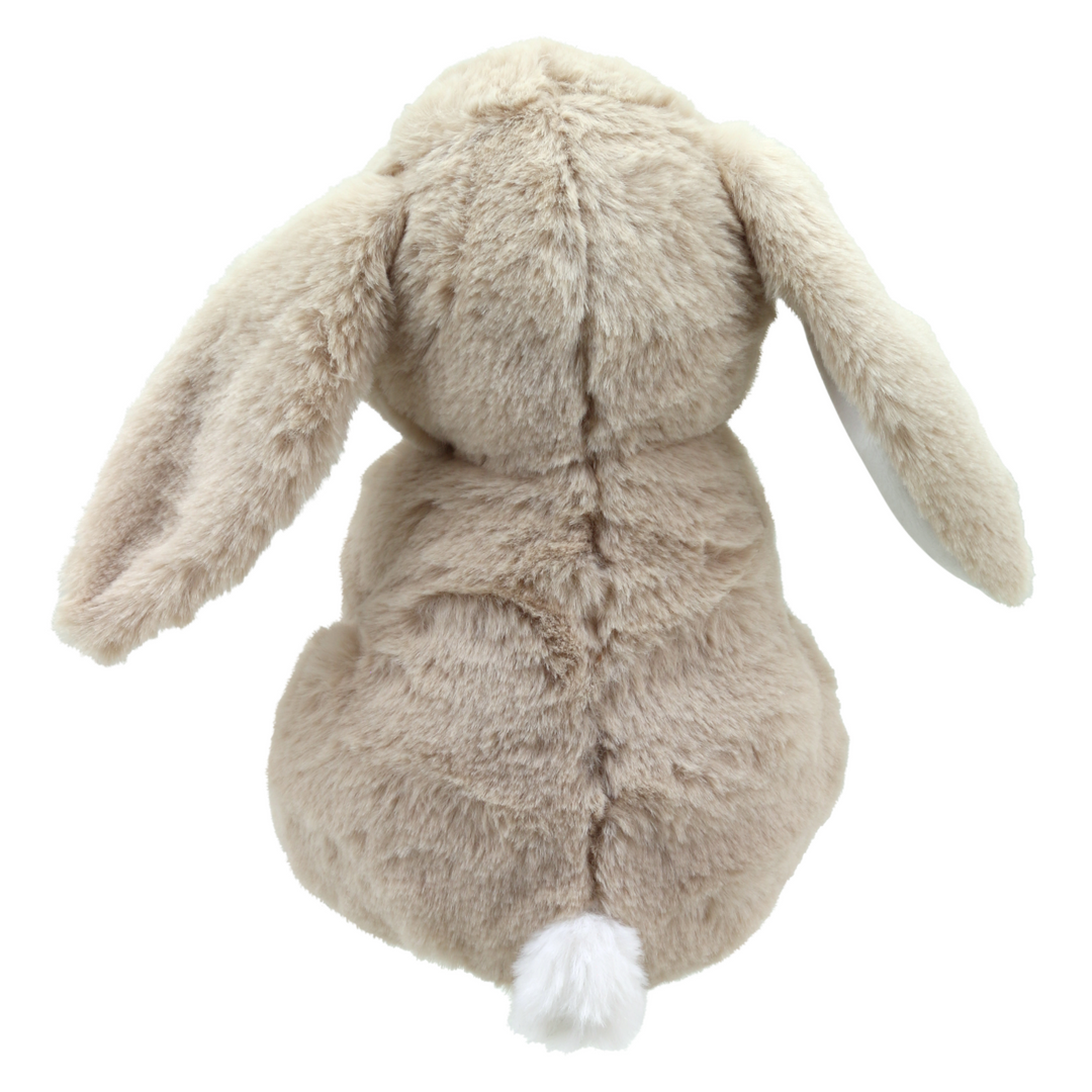 Wilberry Eco Cuddlies - Rosie the Rabbit