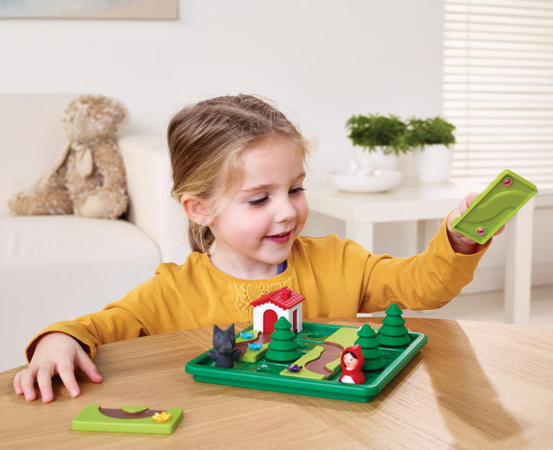 Smart Games Little Red Riding Hood