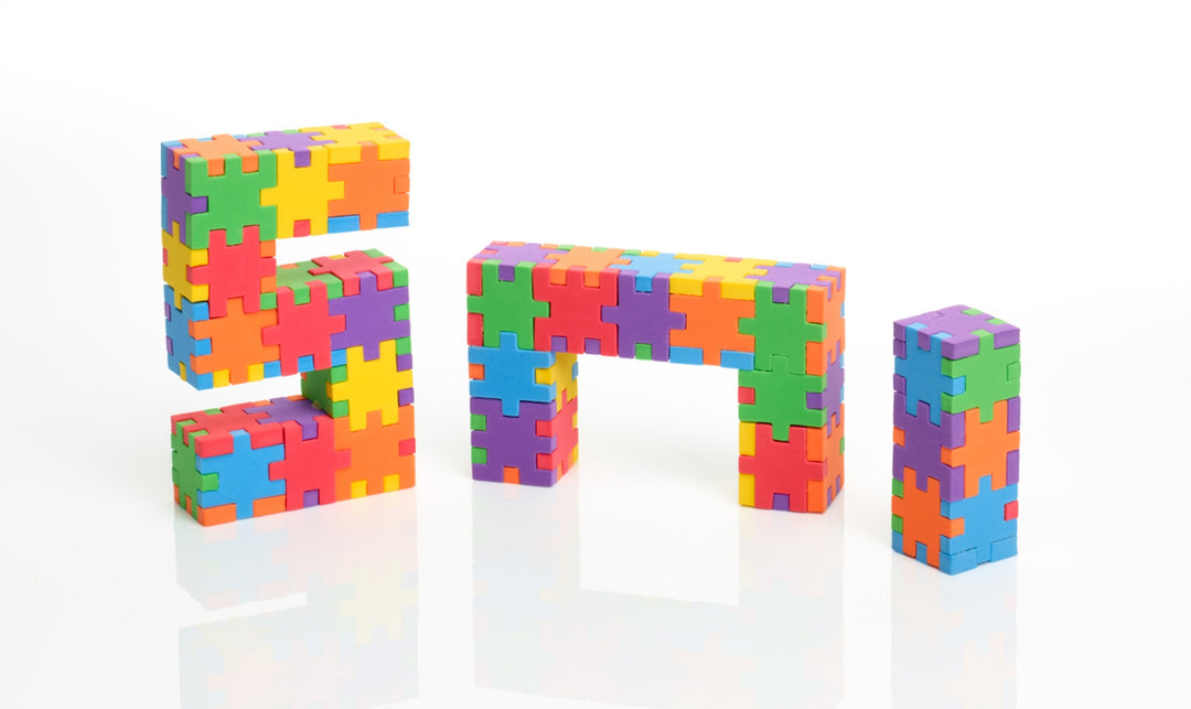 Happy Cube