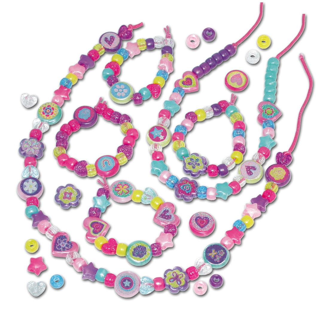 Galt Activity Kit- Sparkle Jewellery