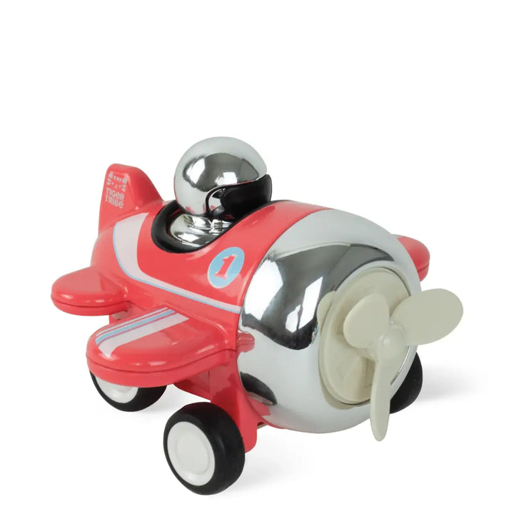 Presto Plane - Swoop (Reddish Pink)