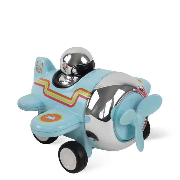Presto Plane - Lofty (Blue)