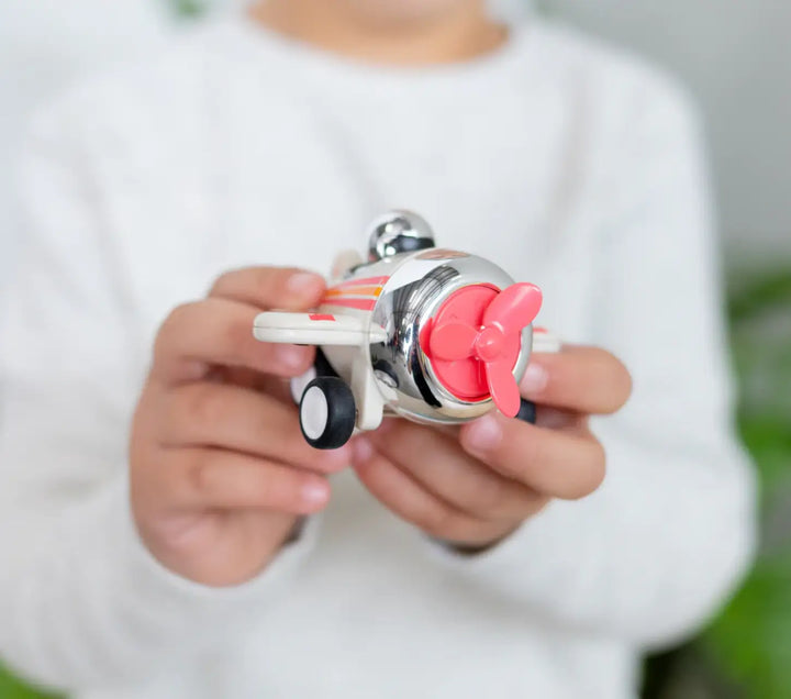 Presto Plane - Drifter (Cream)