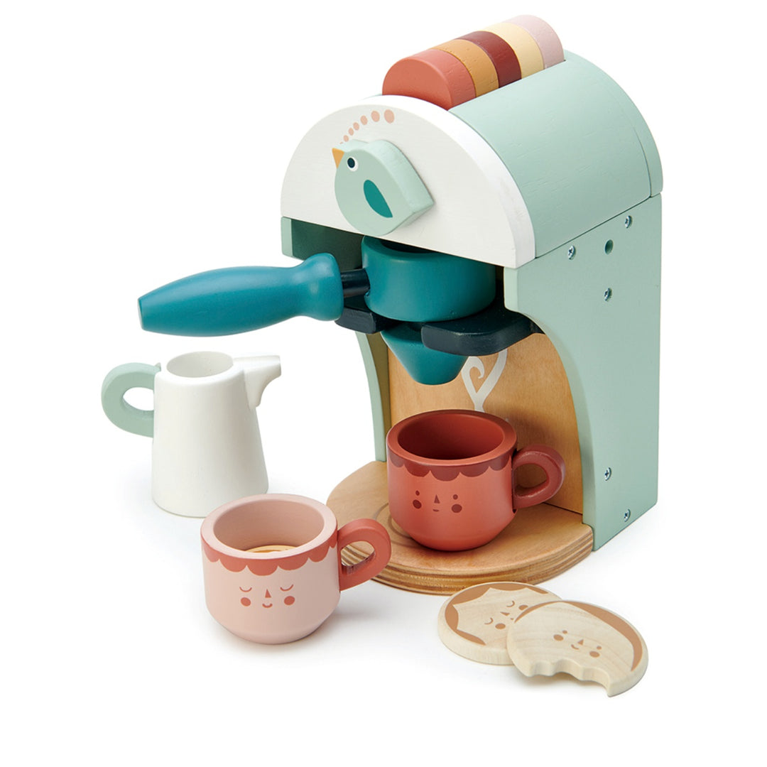 Babyccino Maker