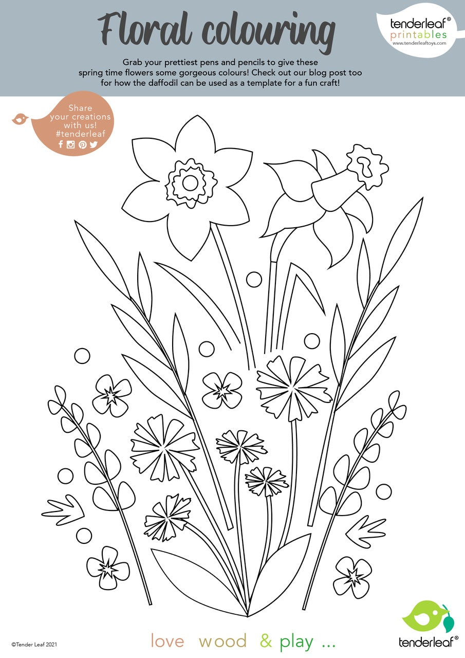 My Botanical Press