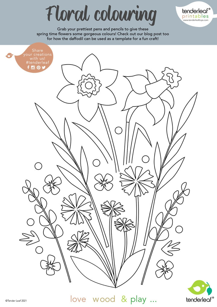 My Botanical Press