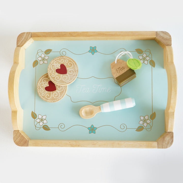 Le Toy Van Honeybake Tea Set