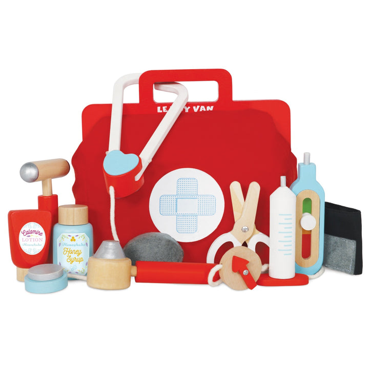 Le Toy Van Doctor&