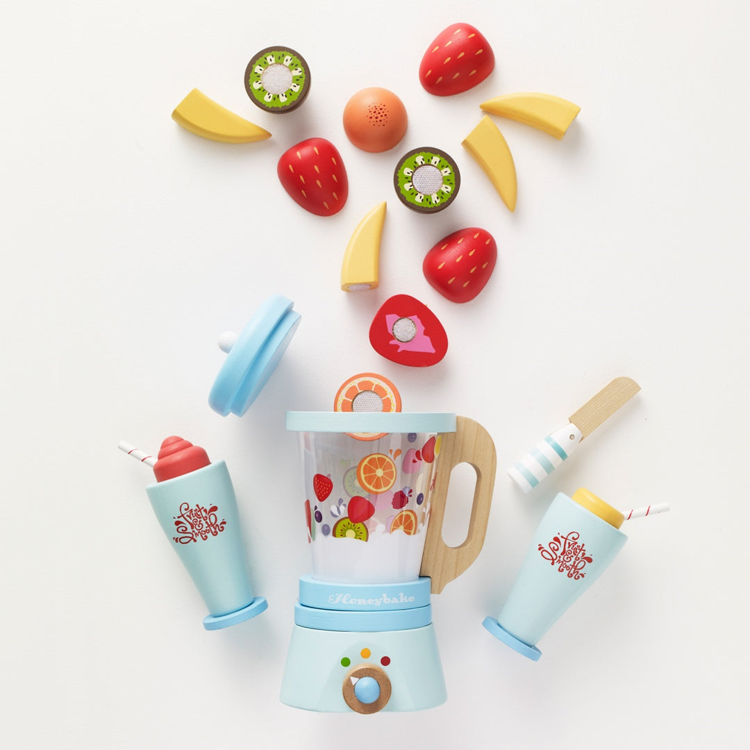 Le Toy Van Honeybake Blender Set