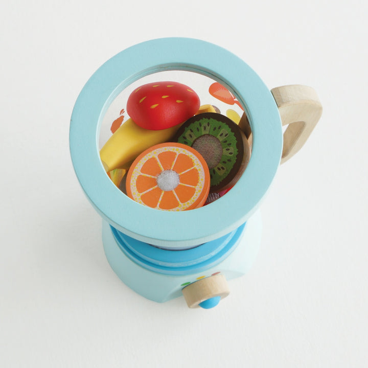 Le Toy Van Honeybake Blender Set