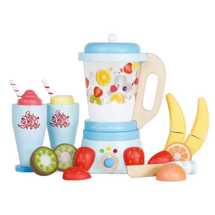 Le Toy Van Honeybake Blender Set