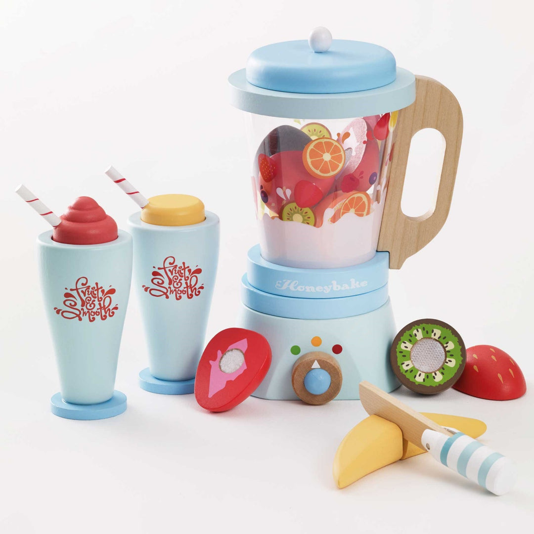 Le Toy Van Honeybake Blender Set