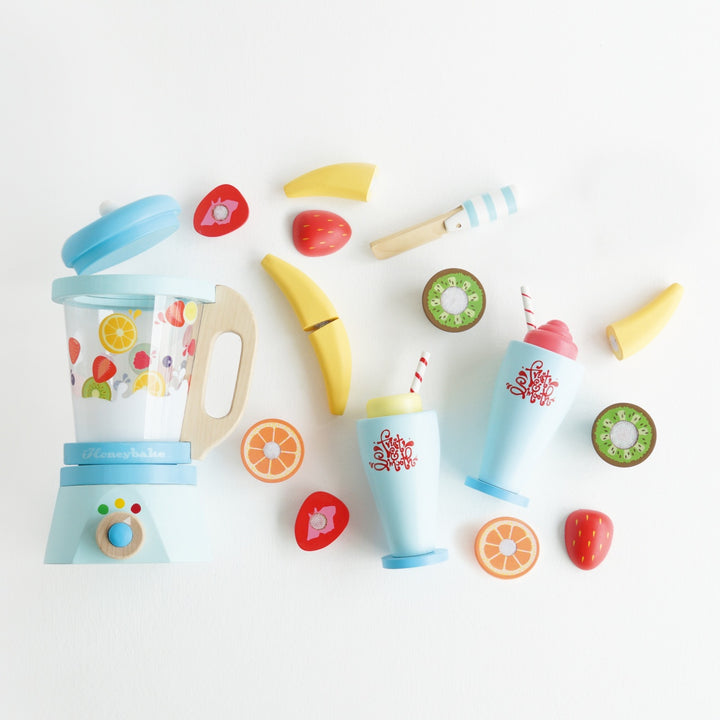 Le Toy Van Honeybake Blender Set