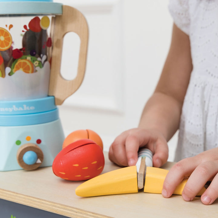 Le Toy Van Honeybake Blender Set