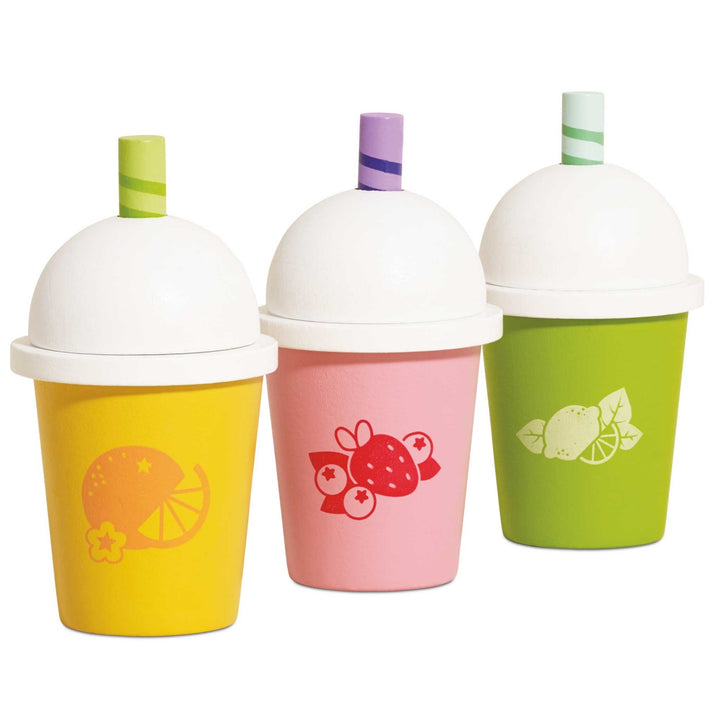 Le Toy Van Fruit Smoothies