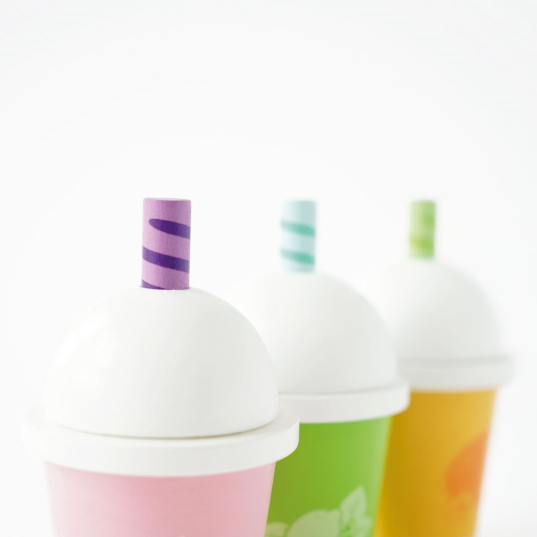 Le Toy Van Fruit Smoothies