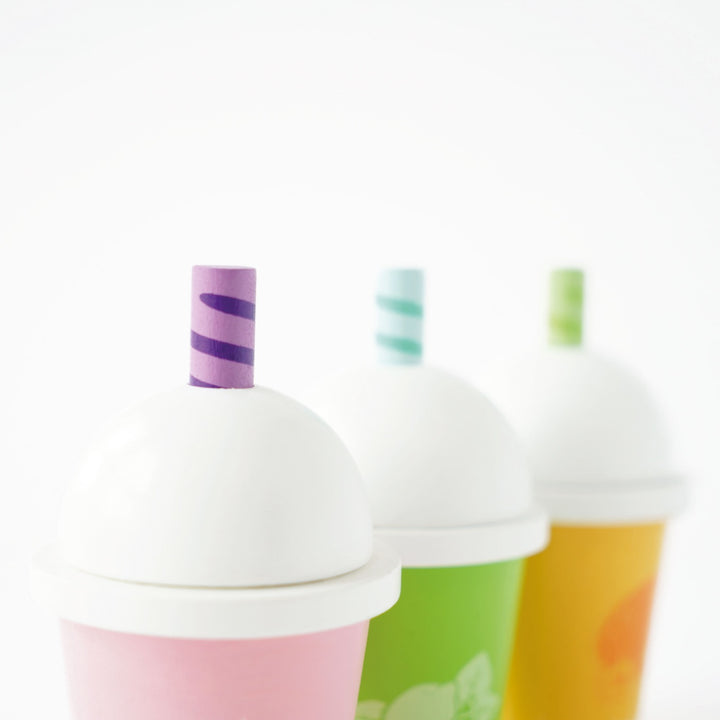Le Toy Van Fruit Smoothies
