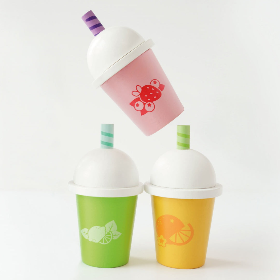 Le Toy Van Fruit Smoothies