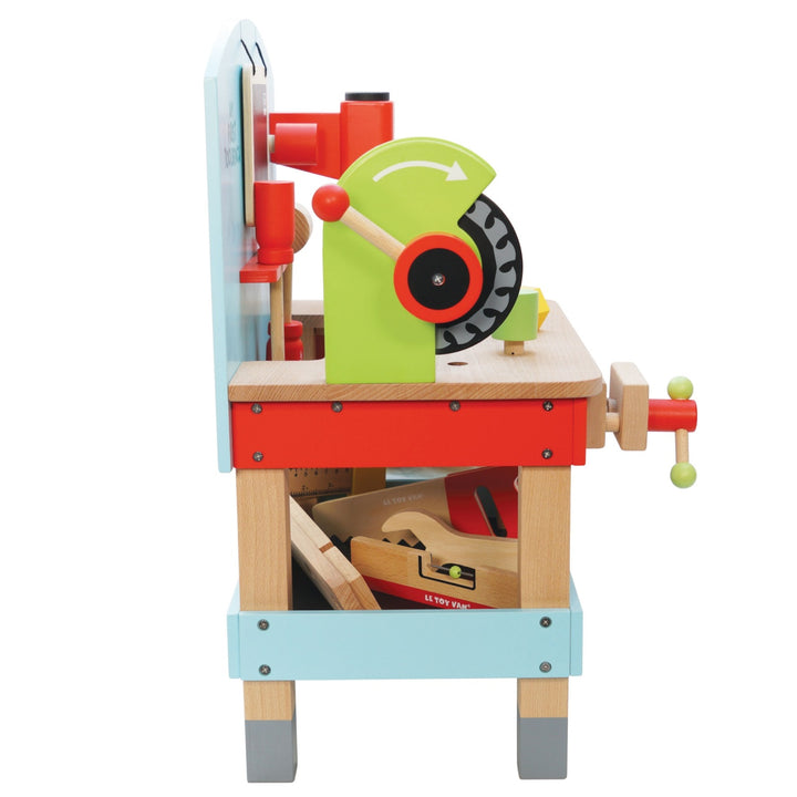 Le Toy Van My First Toolbench