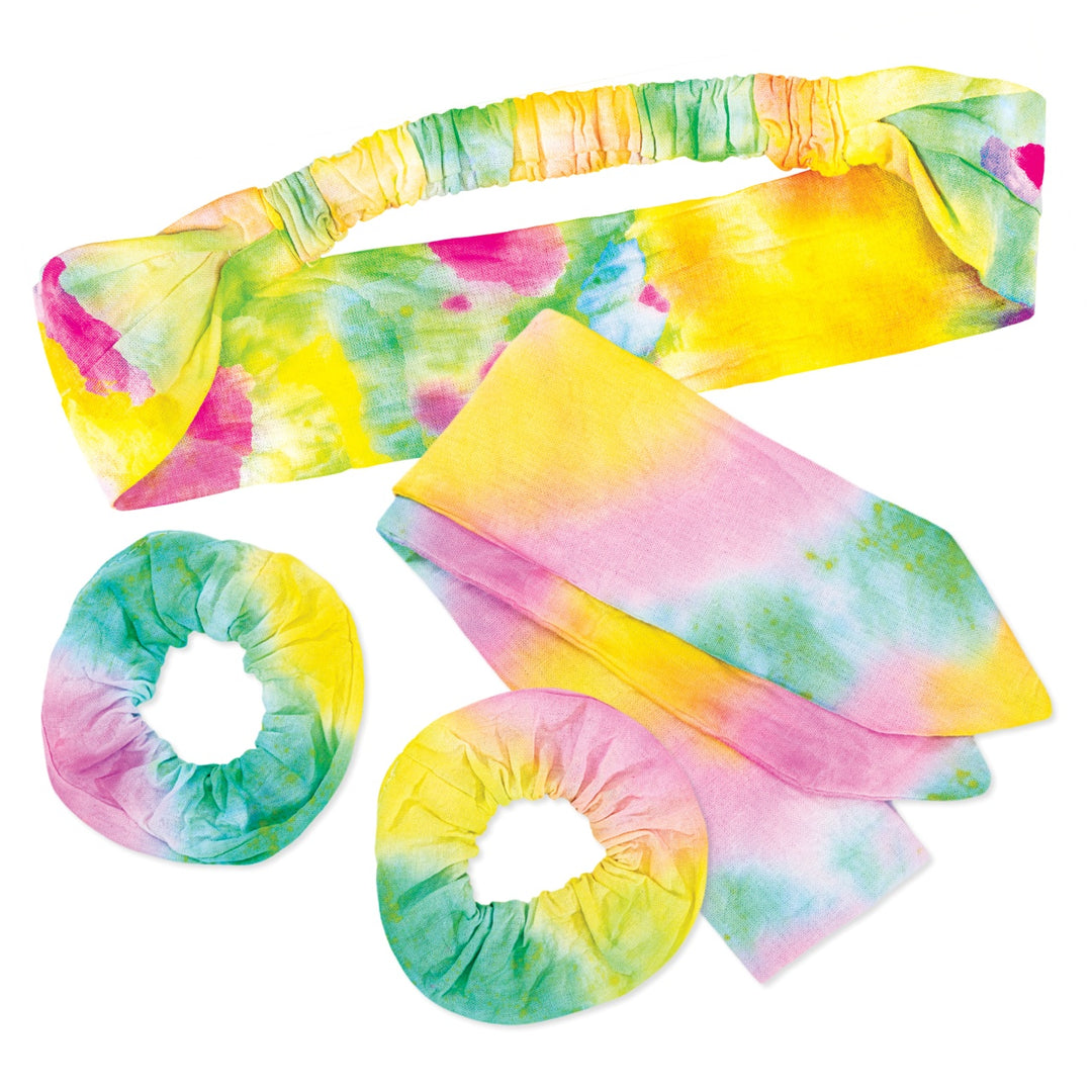 Galt Activity Kit - Tie Dye Kit
