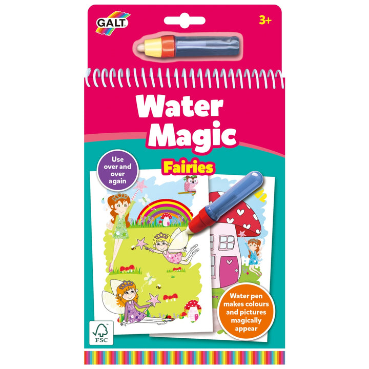 Galt Water Magic - Fairies