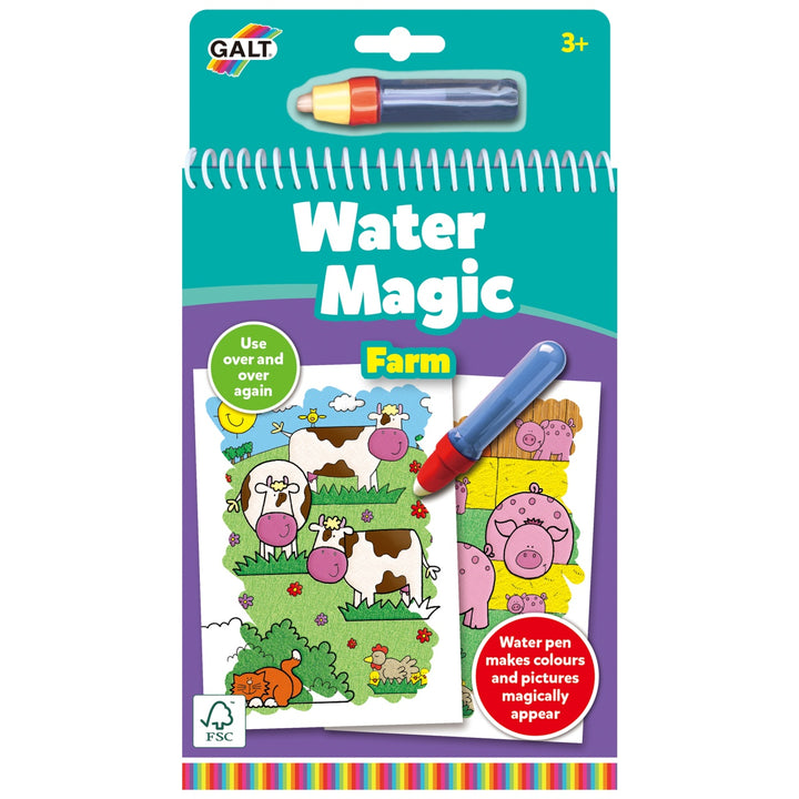 Galt Water Magic - Farm