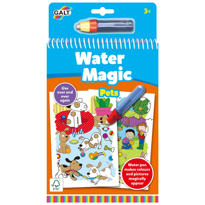 Galt Water Magic - Pets